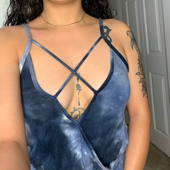 Romper - Picture 2 of 6